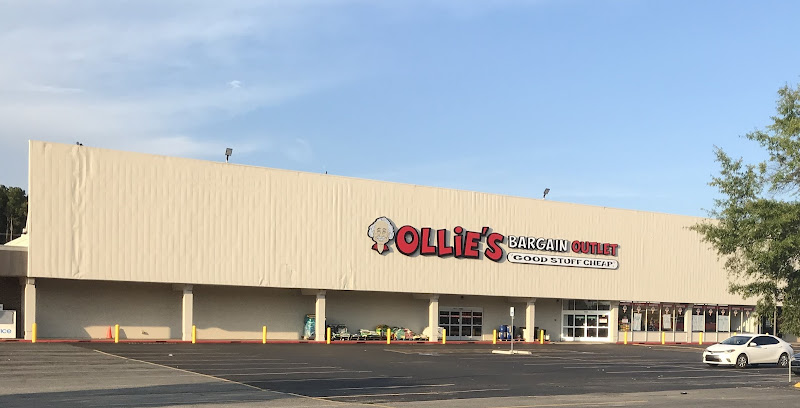 Ollie's Bargain Outlet