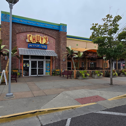 Chuy's