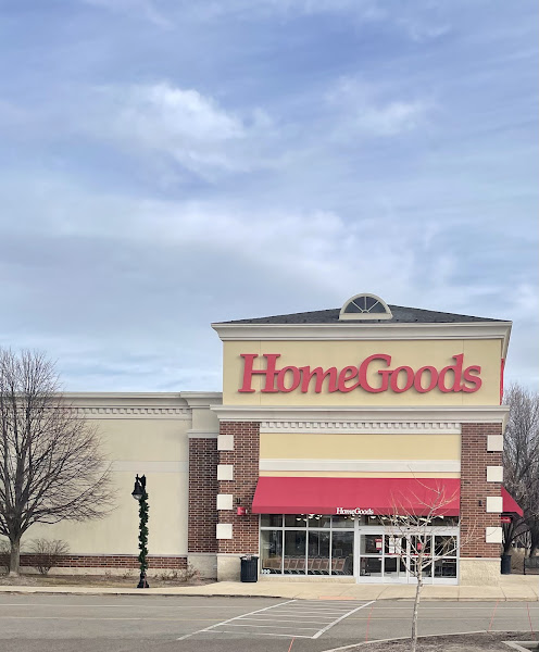 HomeGoods