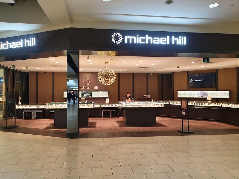 Michael Hill