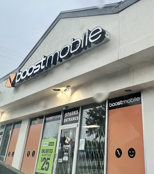 Boost Mobile