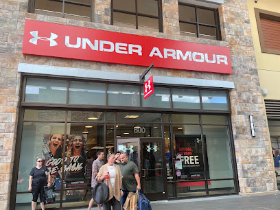 Under Armour