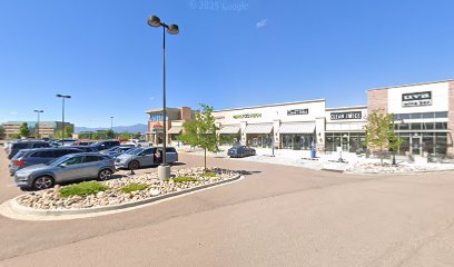 Colorado Springs, CO