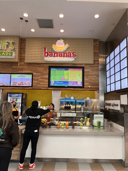 Bananas
