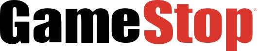 GameStop logo