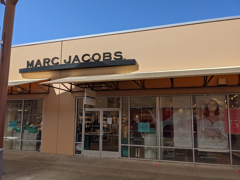 Marc Jacobs