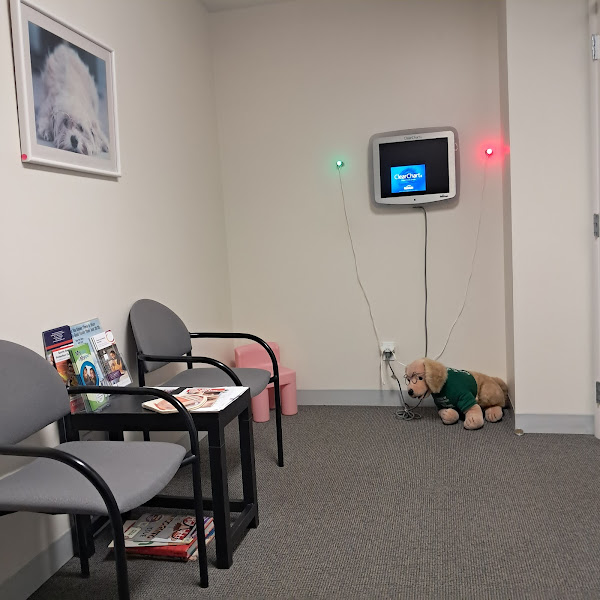 Pleasant Valley Eyecare