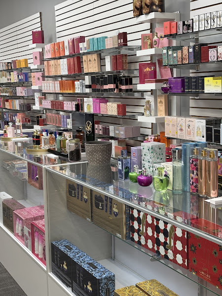 Perfume World