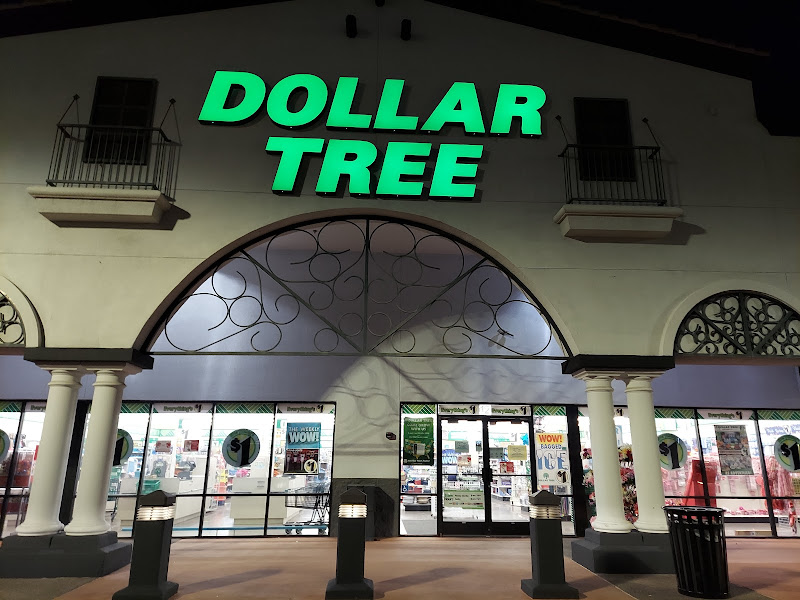 Dollar Tree