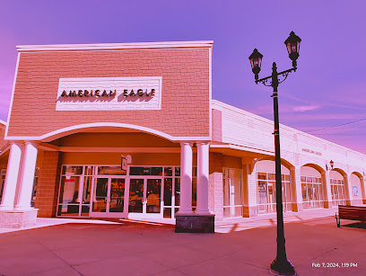 American Eagle | Aerie