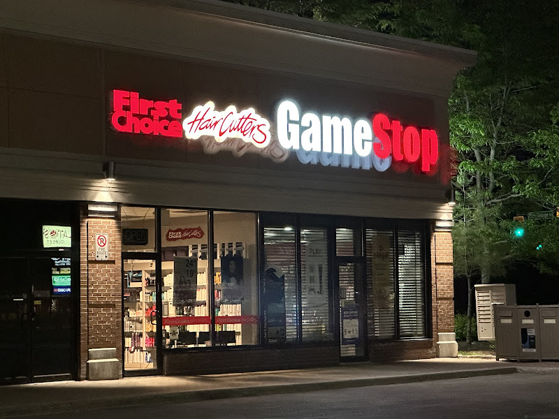 EB Games