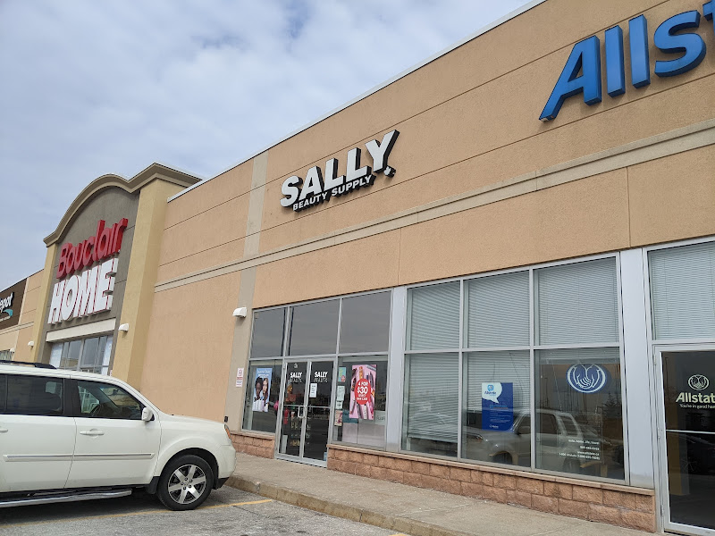 Sally Beauty