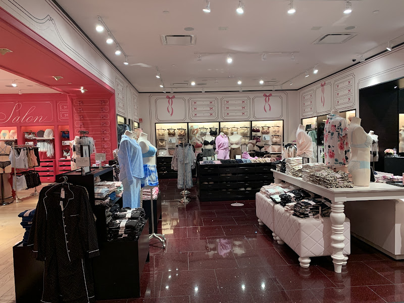 Victoria's Secret & PINK