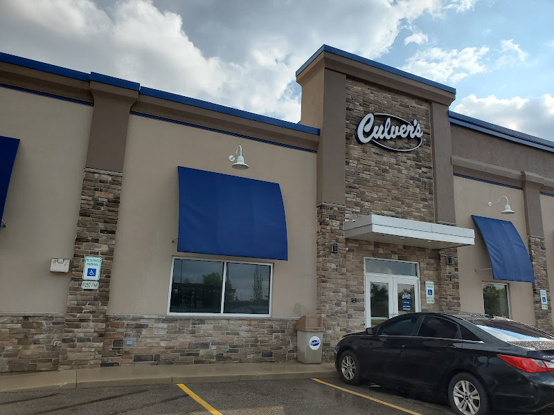 Culver’s