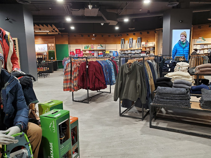 L.L.Bean