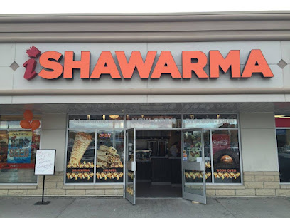 iShawarma