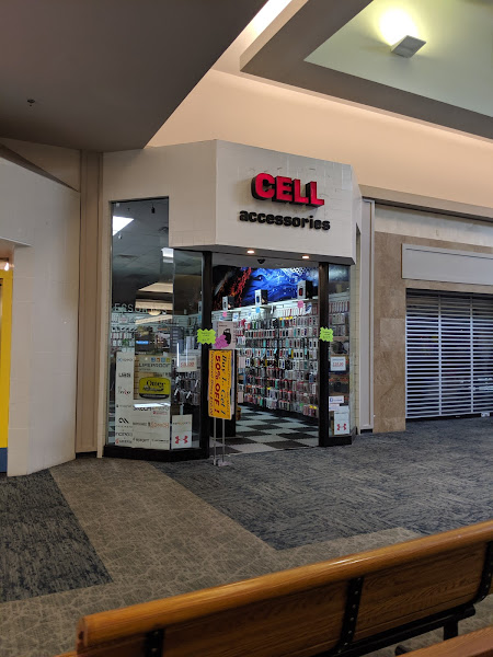 Cell Accessories Unlimited