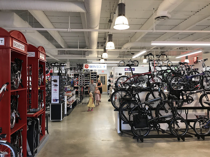 Cycle Loft