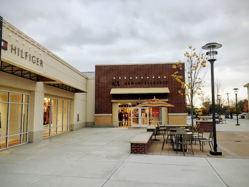 A|X Outlet