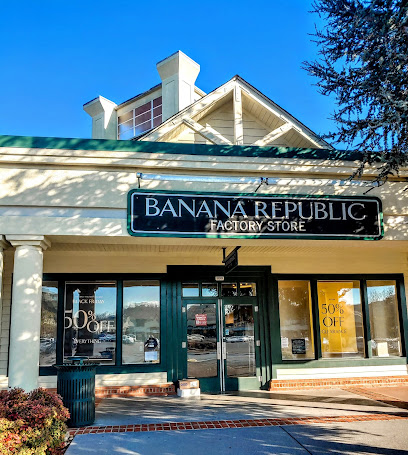 Banana Republic