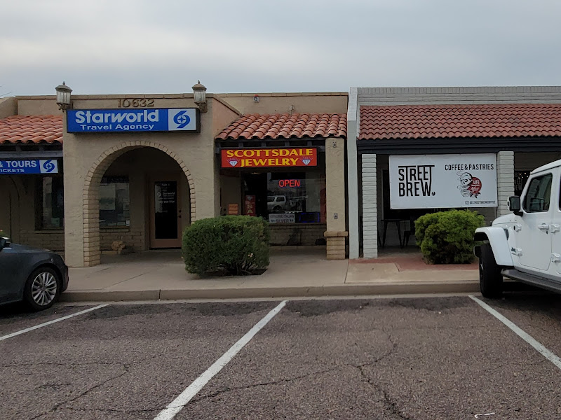 Scottsdale Jewelry