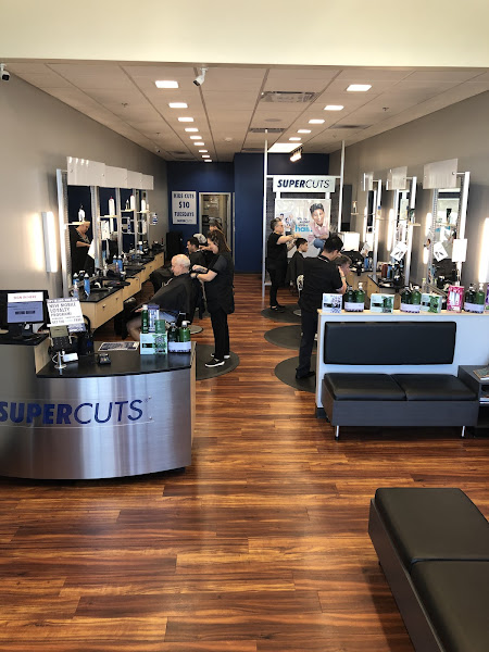 Supercuts