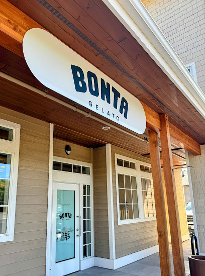 Bonta Gelato - Downtown Bend