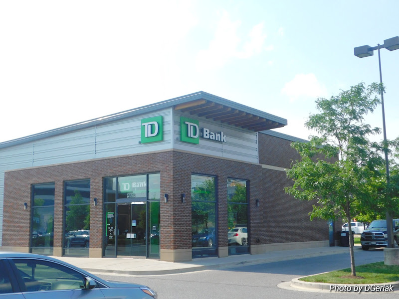 TD Bank