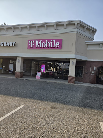T-Mobile