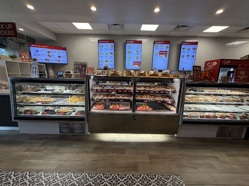 CAO Bakery & Cafe