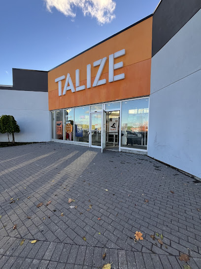 Talize Thrift Store