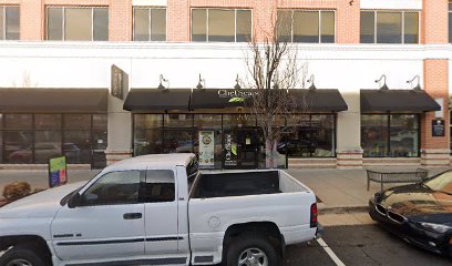Eye Solutions LLC
