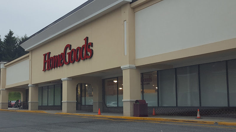 HomeGoods