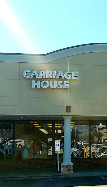 Carriage House