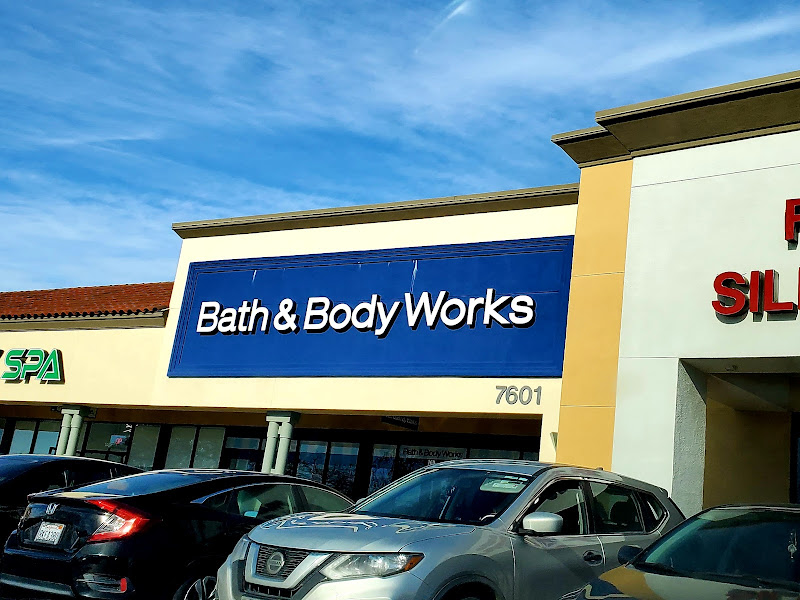 Bath & Body Works