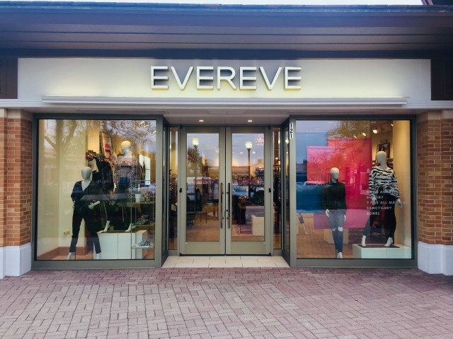Evereve