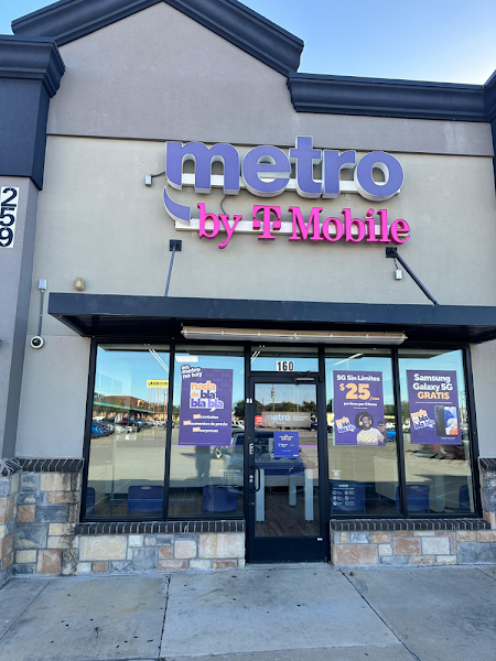 Metro by T-Mobile