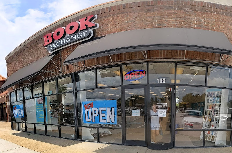 The Book Exchange