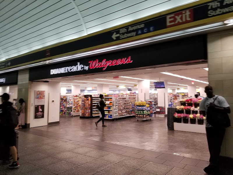Duane Reade