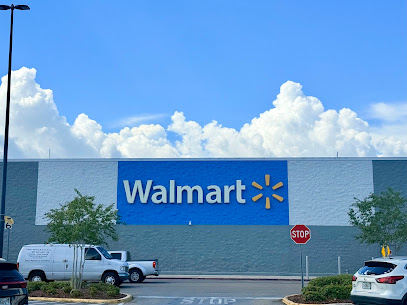 Walmart Supercenter