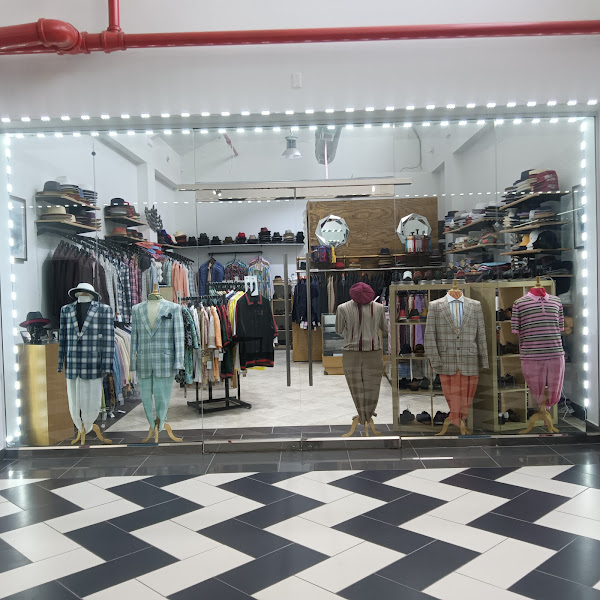 Old G Menswear