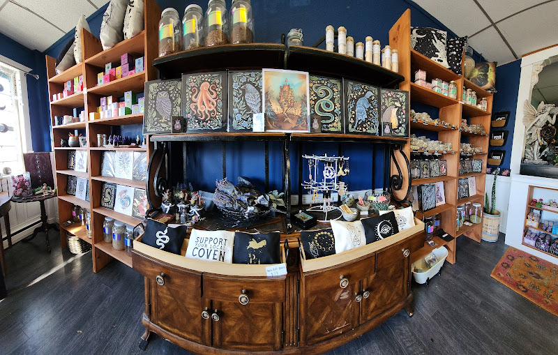 Faye's Apothecary