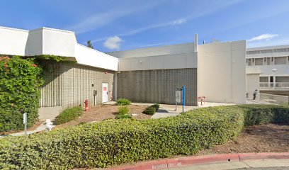 DCH