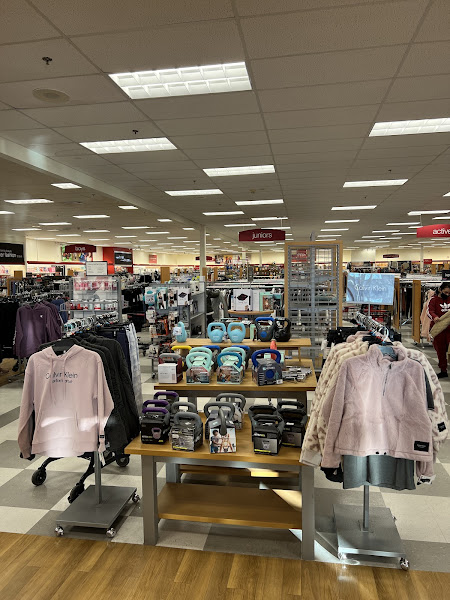 T.J. Maxx
