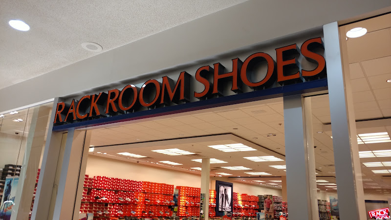 Rack Room Shoes