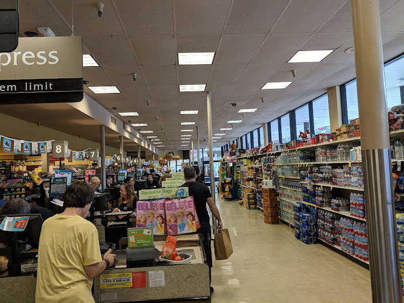 Safeway