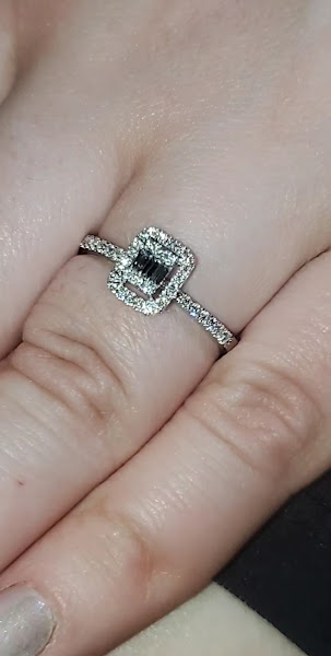 Infinity Jewelry
