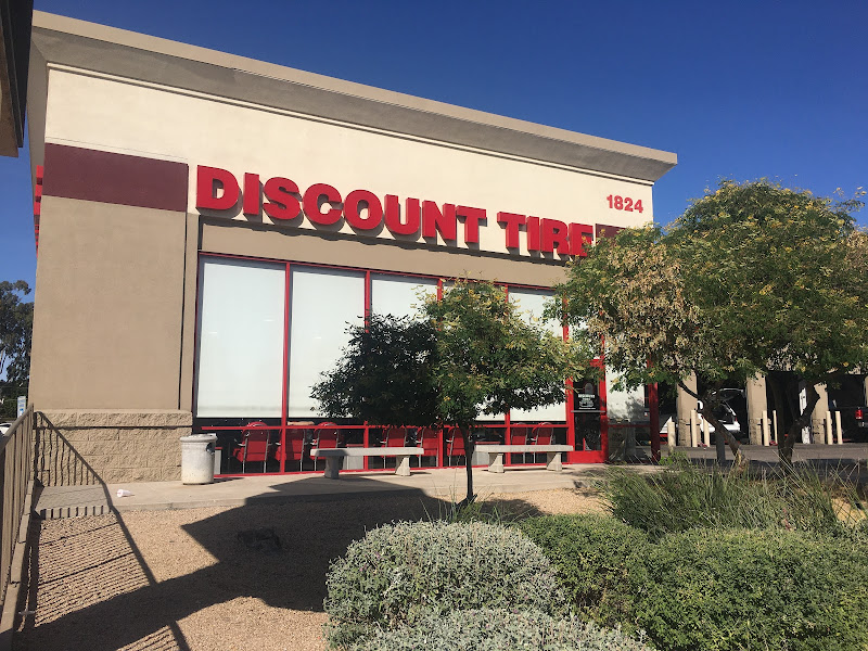 Discount Tire