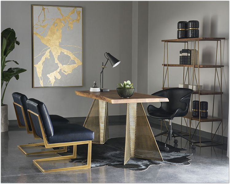 INTERIOR DESIGNS I.N.C