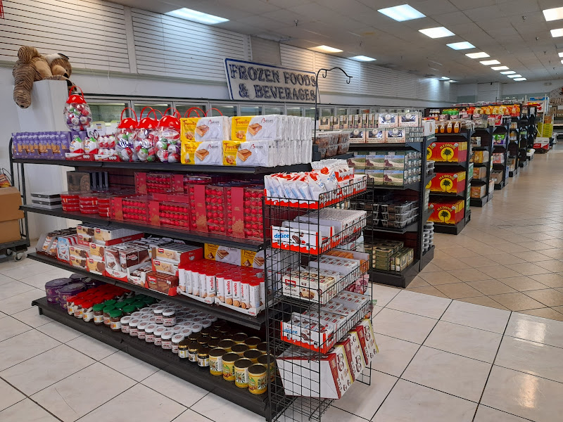 Salam Market & Bakery